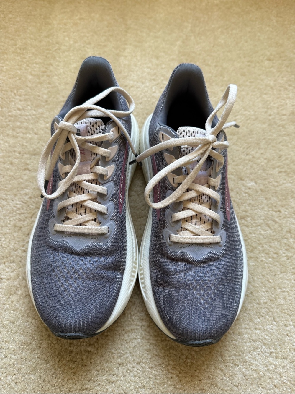 Brooks Ghost 17